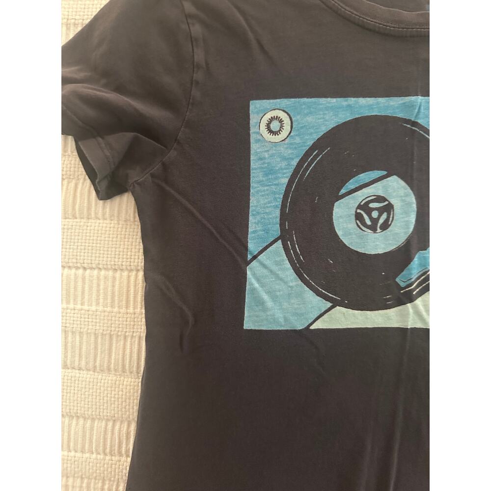 Topo Ranch 6 Screen Printed Tee - Picture 2 of 3
